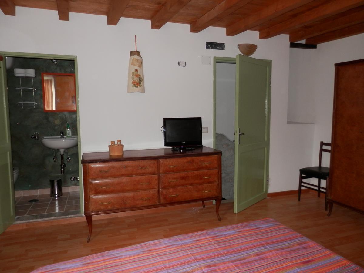 Calì B&B Alatri Phòng bức ảnh
