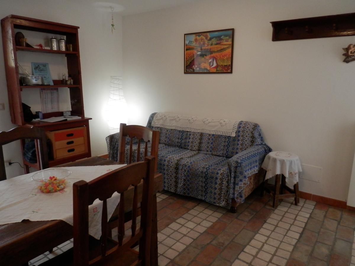 Calì B&B Alatri Ngoại thất bức ảnh