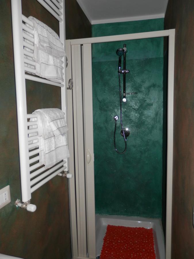 Calì B&B Alatri Phòng bức ảnh