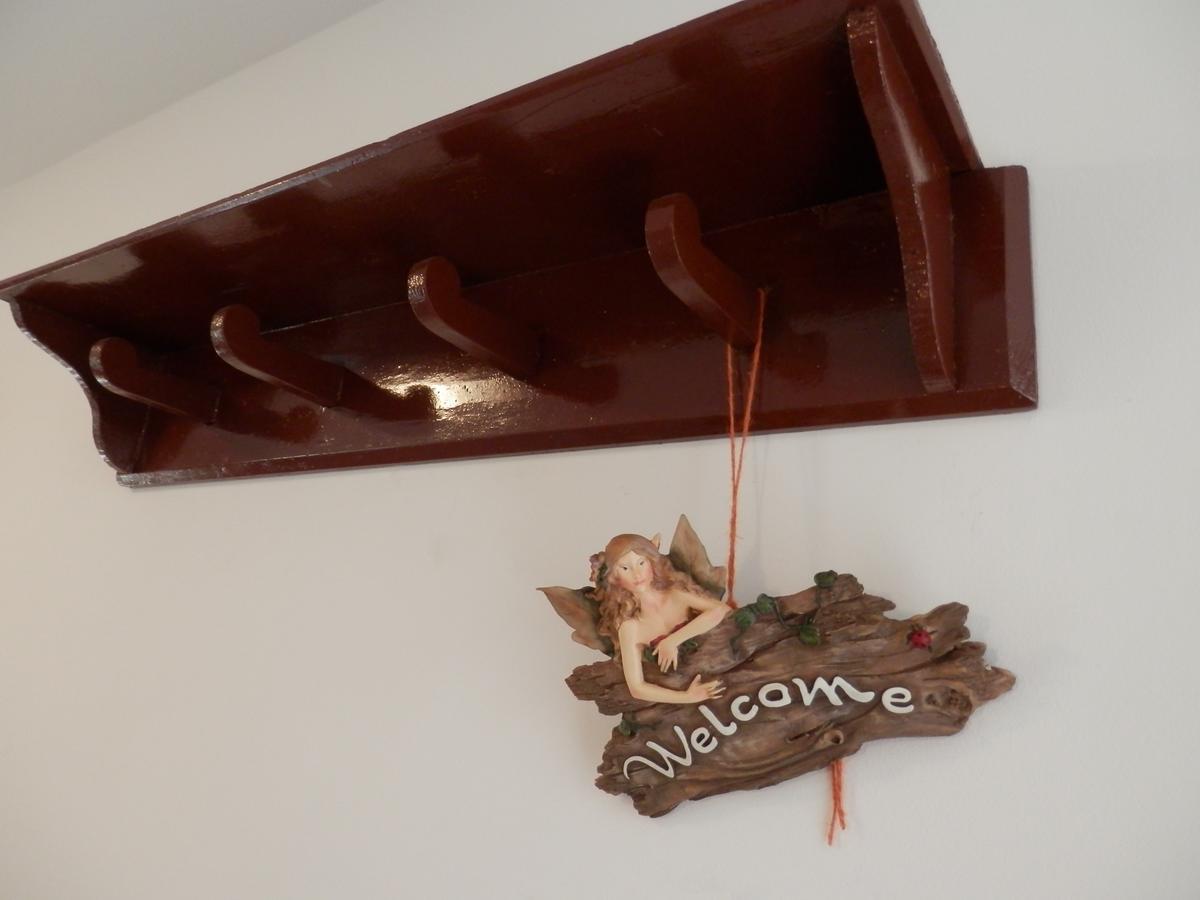 Calì B&B Alatri Ngoại thất bức ảnh