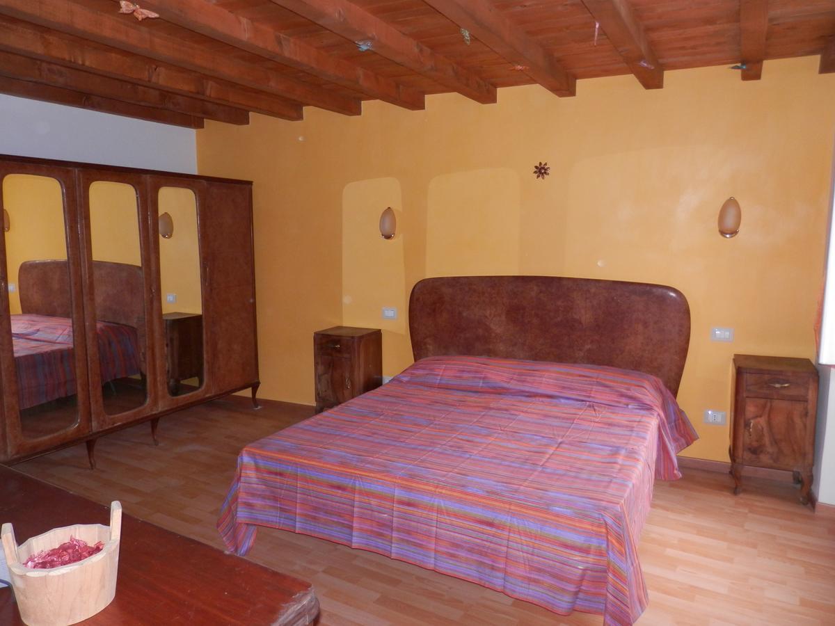 Calì B&B Alatri Phòng bức ảnh