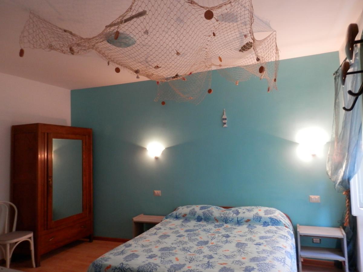 Calì B&B Alatri Phòng bức ảnh