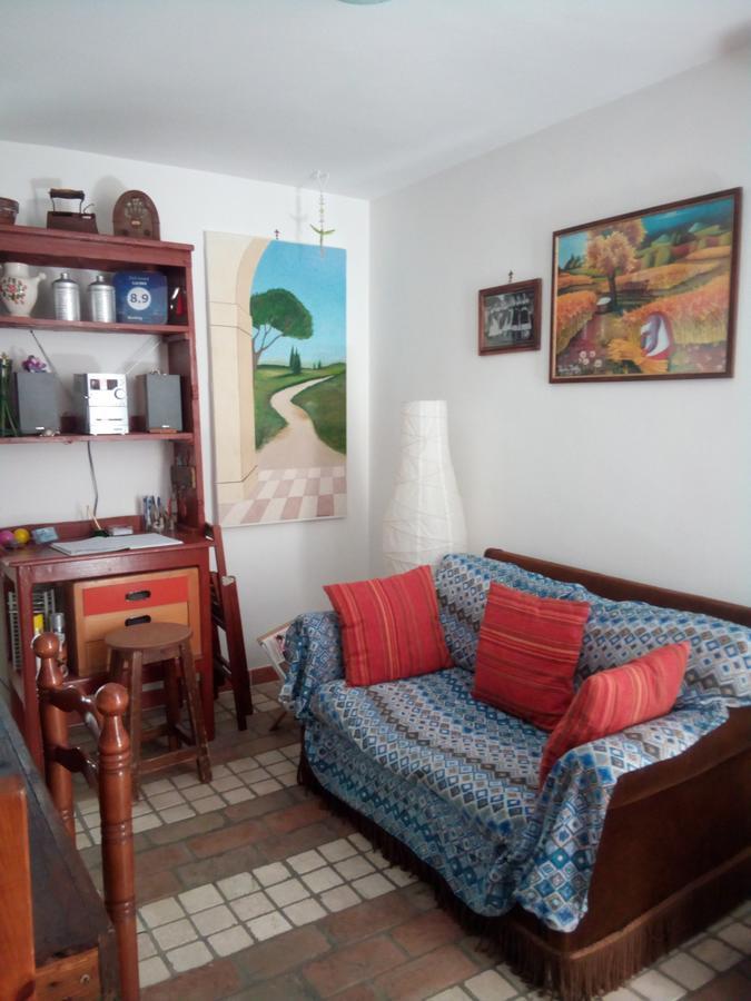 Calì B&B Alatri Ngoại thất bức ảnh