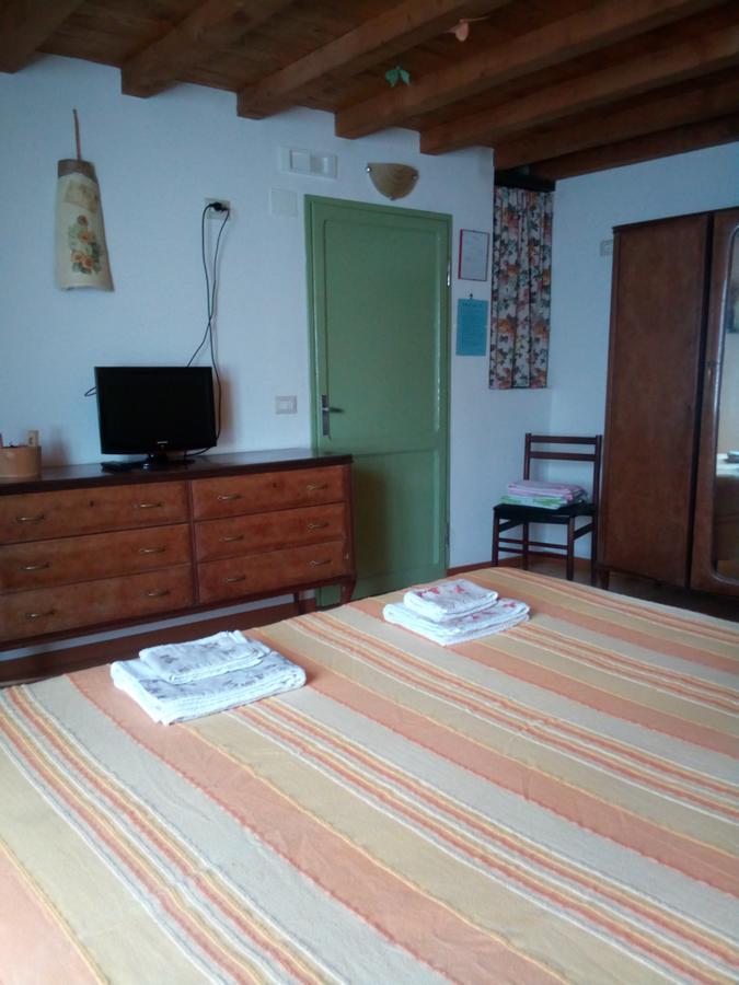 Calì B&B Alatri Ngoại thất bức ảnh