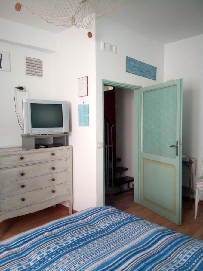 Calì B&B Alatri Ngoại thất bức ảnh