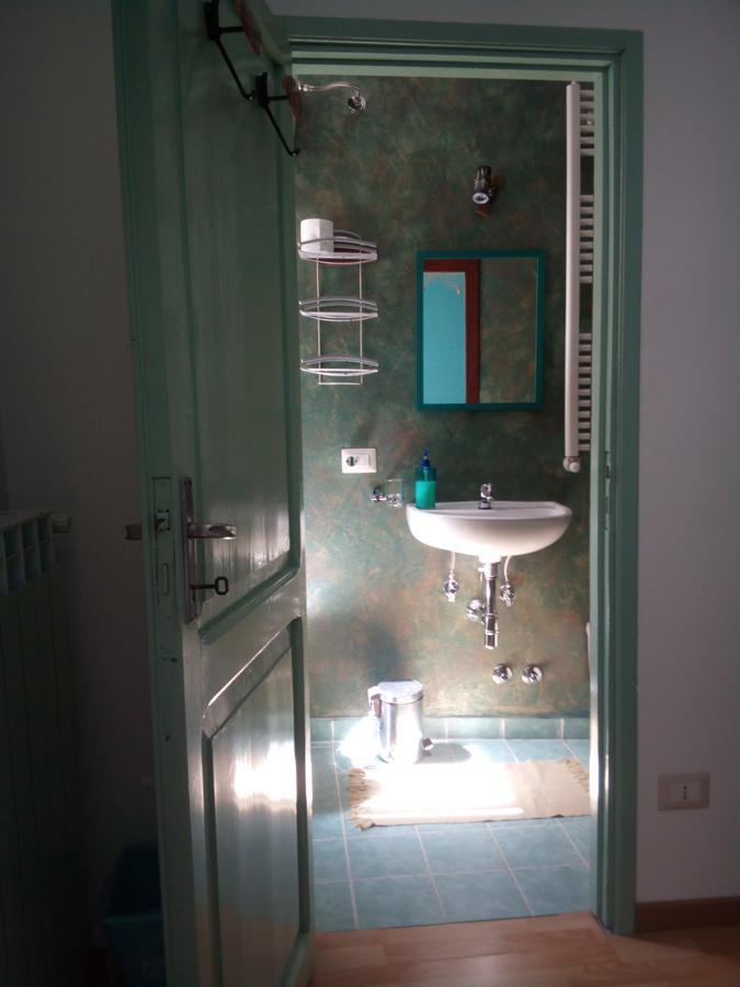 Calì B&B Alatri Ngoại thất bức ảnh