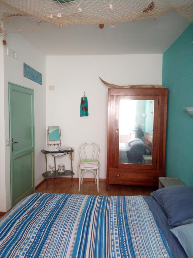 Calì B&B Alatri Ngoại thất bức ảnh