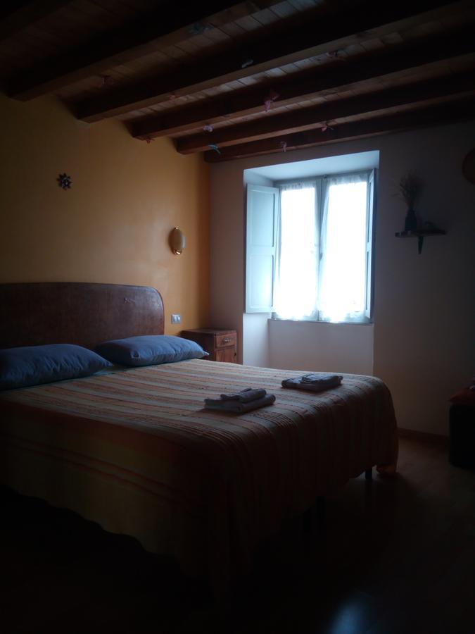 Calì B&B Alatri Ngoại thất bức ảnh
