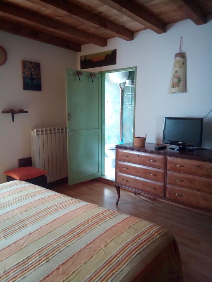 Calì B&B Alatri Ngoại thất bức ảnh