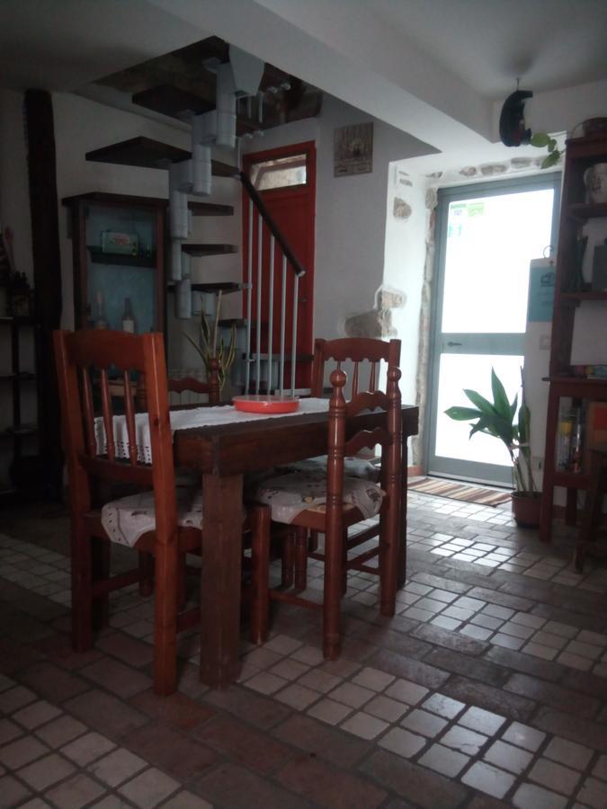 Calì B&B Alatri Ngoại thất bức ảnh