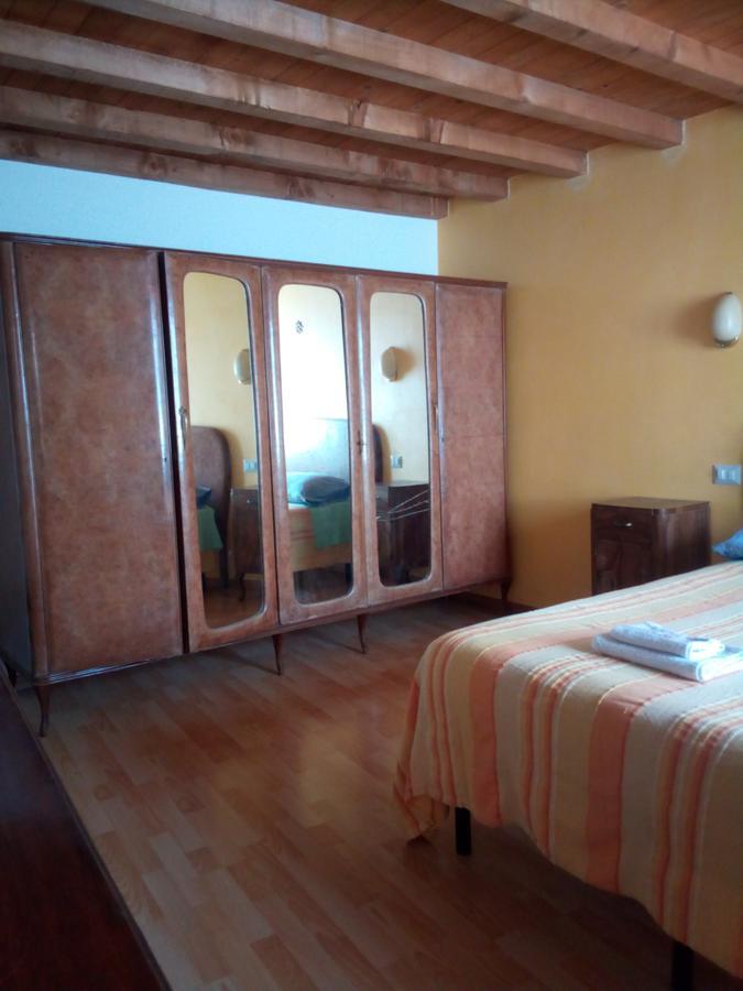 Calì B&B Alatri Ngoại thất bức ảnh