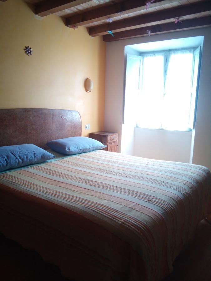 Calì B&B Alatri Ngoại thất bức ảnh