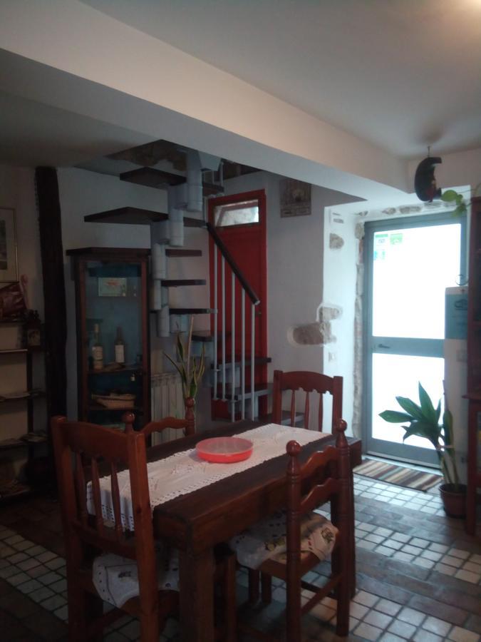 Calì B&B Alatri Ngoại thất bức ảnh